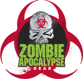 Zombie Apocolypse Gear